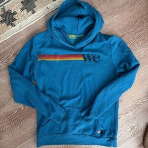 Aviator Nation We Hoodie